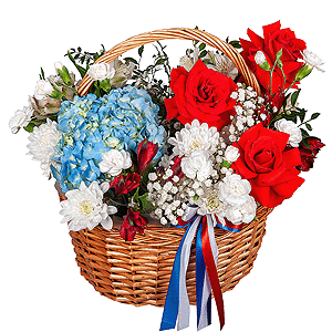 Soul of Russia with delivery Ryazan