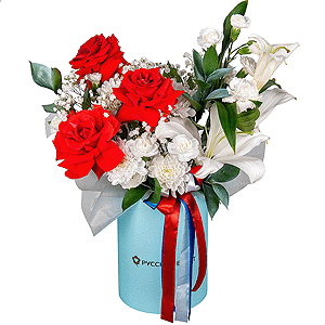 Native Side with delivery Ryazan