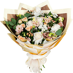 White chocolate with delivery Ryazan