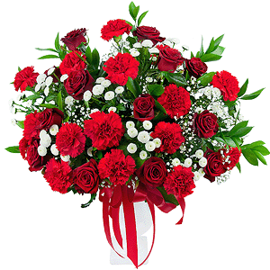 Forever with us with delivery Ryazan