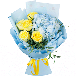 High in the sky with delivery Ryazan