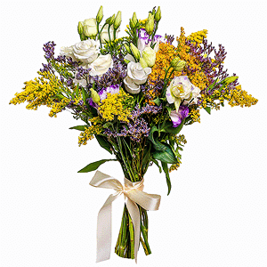 Forest flowers with delivery Ryazan