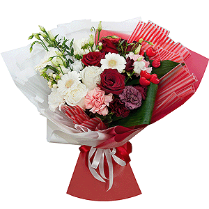 Tango together with delivery Ryazan