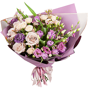 Symphony with delivery Ryazan