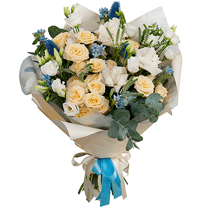 Happiness with delivery Ryazan