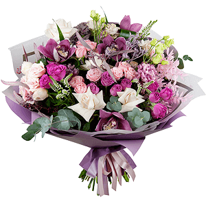 Flower crown with delivery Ryazan