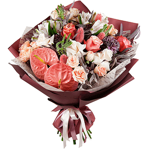Empress with delivery Ryazan
