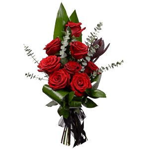 Sincere sympathy with delivery Ryazan