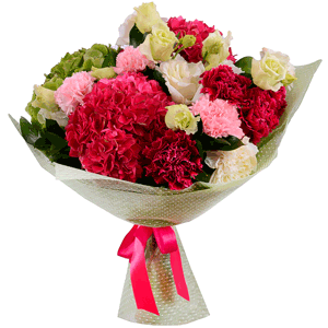 Bright Temptation with delivery Ryazan