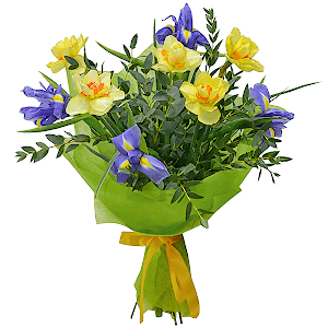 Joy with delivery Ryazan