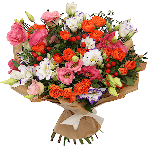 Orange with delivery Ryazan