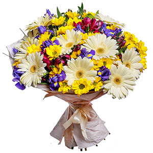 Luxury Bouquet with delivery Ryazan