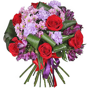 Carnival with delivery Ryazan