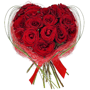 I love you with delivery Ryazan