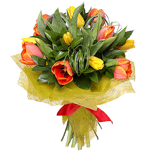 Spring Bouquet with delivery Ryazan