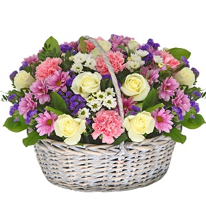 Baroque taste with delivery Ryazan