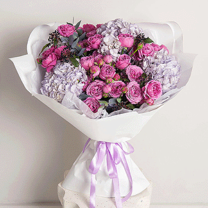 Arabesque with delivery Ryazan
