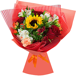 Your warmth with delivery Ryazan