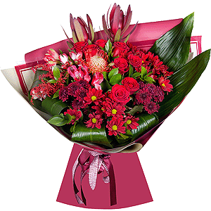 Flame of the heart with delivery Ryazan