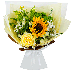 The color of summer with delivery Ryazan