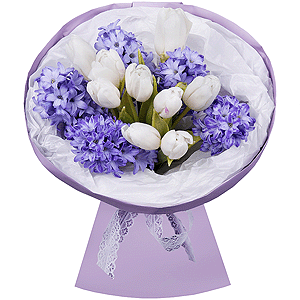 Spring Waltz with delivery Ryazan