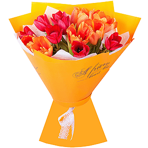 Phoenix with delivery Ryazan