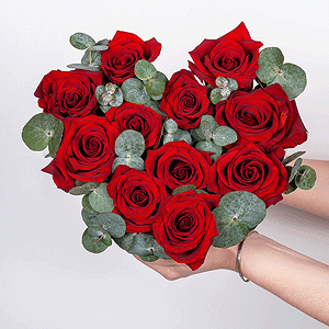Scarlet Edges with delivery Ryazan