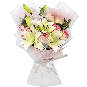 Crystal dream with delivery Ryazan