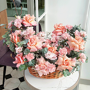 About Love Without Words with delivery Ryazan