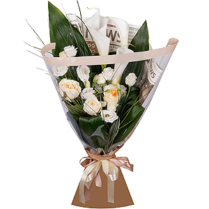 Voyage with delivery Ryazan