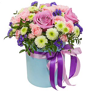 Tiffany with delivery Ryazan