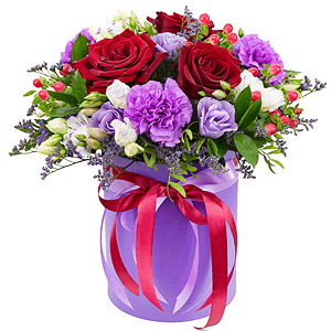 Secret garden with delivery Ryazan