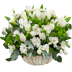 Snowdrops with delivery Ryazan