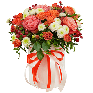Warm feelings with delivery Ryazan