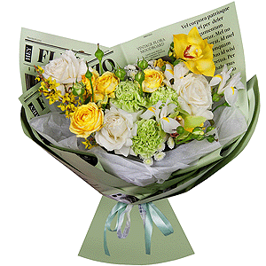 Velvet Herbs with delivery Ryazan