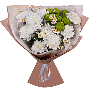 Daisy Carpet with delivery Ryazan
