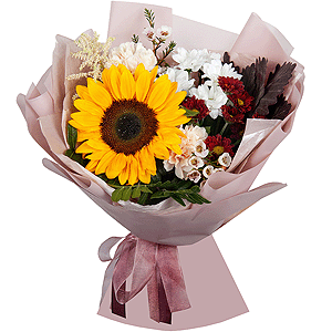 Bright Moments with delivery Ryazan