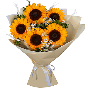 Summer Bliss with delivery Ryazan