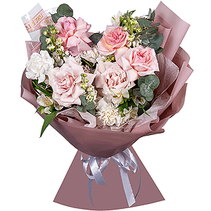 Sweet Romance with delivery Ryazan