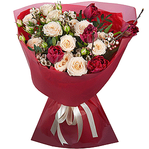 Fusion of Feelings with delivery Ryazan