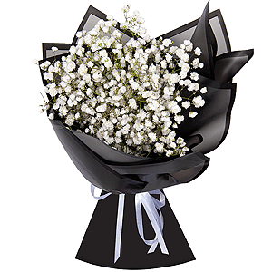 Black and White Classic with delivery Ryazan