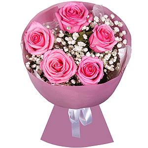 Dance of Roses with delivery Ryazan