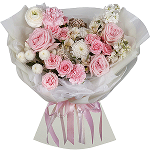 Silk Symphony with delivery Ryazan