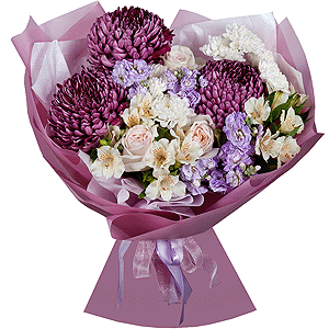Amethyst Magic with delivery Ryazan