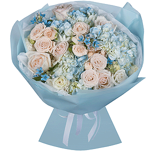 Floral Lagoon with delivery Ryazan
