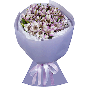 Lilac Dew with delivery Ryazan