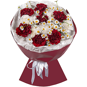Peace and Liberty with delivery Ryazan