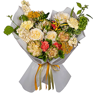 Enchanted Meadow with delivery Ryazan