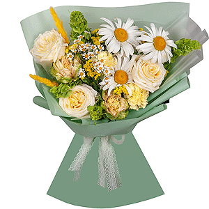 Summer Song with delivery Ryazan