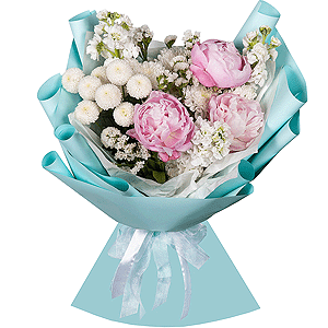 Sky in Your Hands with delivery Ryazan